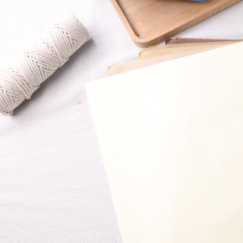 Koogel 112 Sheets Tissue Paper, 20x14 Inch Brown Gift Wrapping Tissue Paper Bulk for DIY Crafts Gift Bags Art Project - Image 3